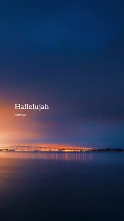 Praise the lord 
