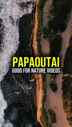 Papaoutai Nature