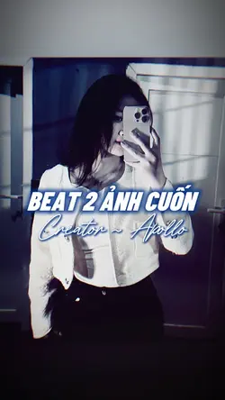 BEAT 2 ẢNH XỊN 