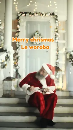 Joyeux Noël 