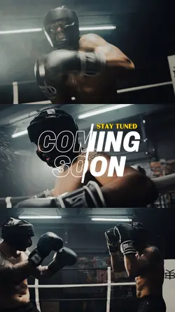 Coming Soon