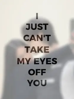 eyes off you BLUR 