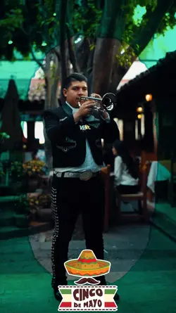 Cinco de Mayo