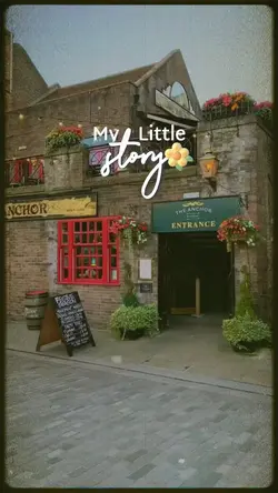 A little Story