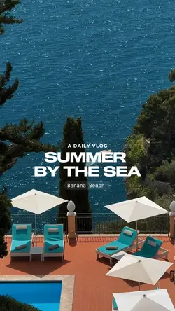 summer vlog