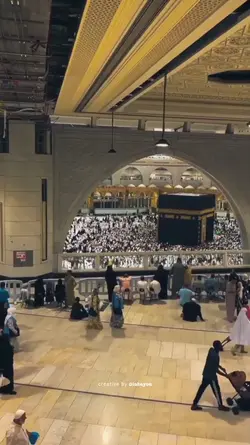 umroh aesthetic