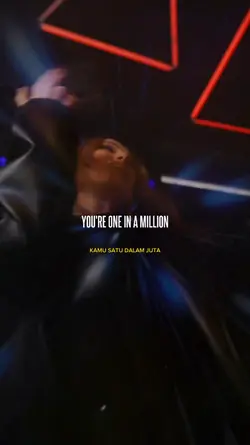 one in million