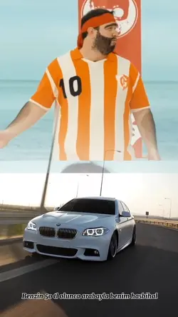Çok yer bu 😂