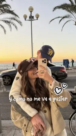 Corazón bonito 😍 