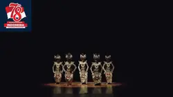 TARIAN TRADISIONAL