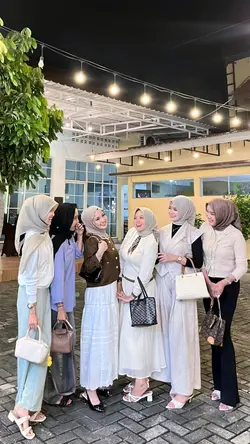 aesthetic kece
