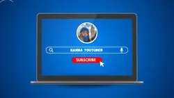 Outro Youtube 