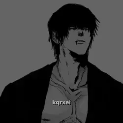 toji <3333