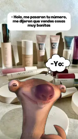 Promo de productos