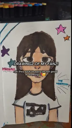 drawings pt1!