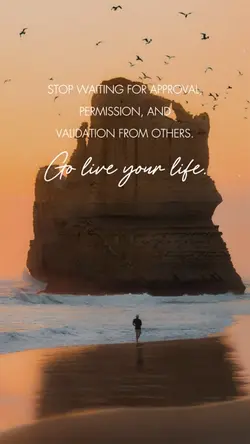 Go Live Your Life 