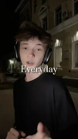 Everyday