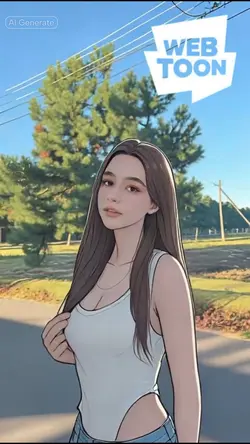 Webtoon  Filter