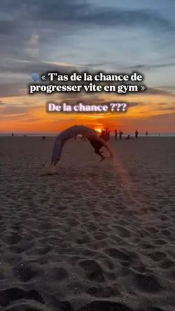 Gymnastic