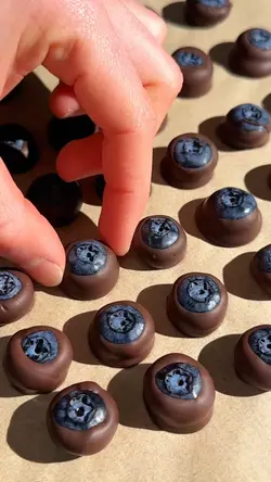 snack video template