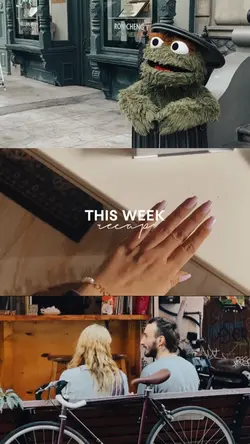 this week recap