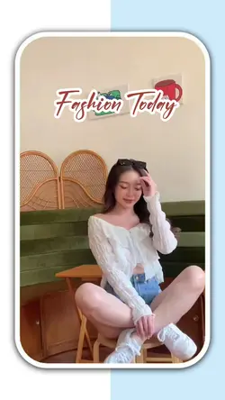 fashion today 
