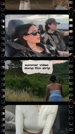 Summer film 