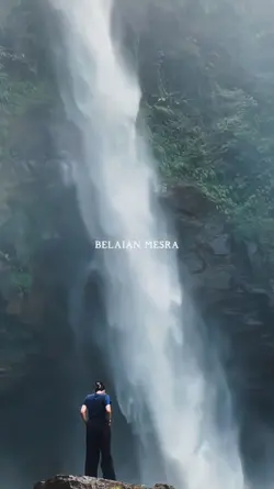 Belaian mesra mem