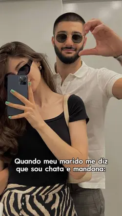 Meme casal
