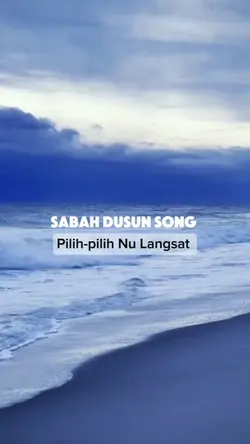 Pilih-pilih Nu 