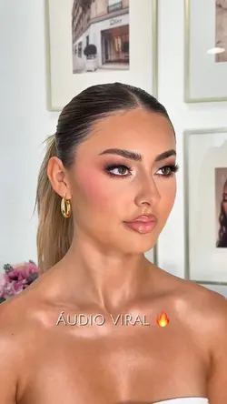 MAKEUP HAIR salon 