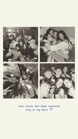 4 pict memories
