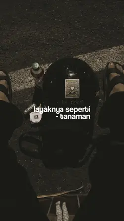 layaknya seperti