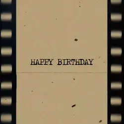 BIRTHDAY MOMENTS