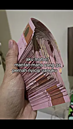aku matre?