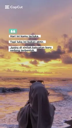 Qoutes sedih