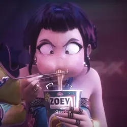 zoey