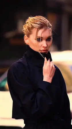 ⚜️MODEL⚜️