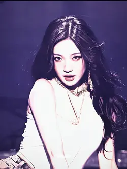 Ningning edit
