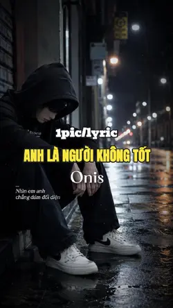 MẪU LYRIC