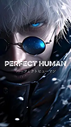 PERFECT HUMAN