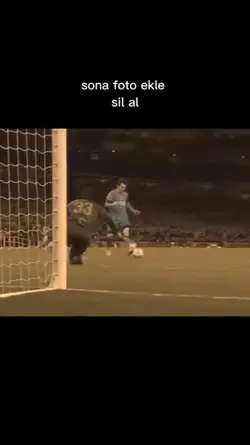 Messi edit