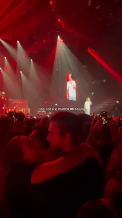 il filo rosso (live)