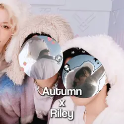 Collab format!