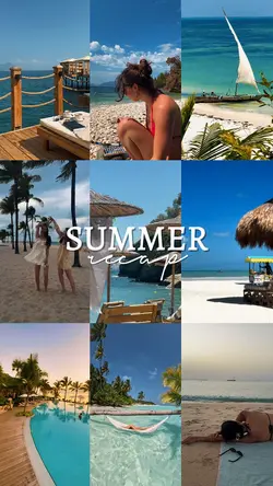 SUMMER