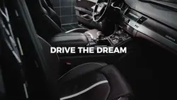 Innovation In Motion, Drive the Dream