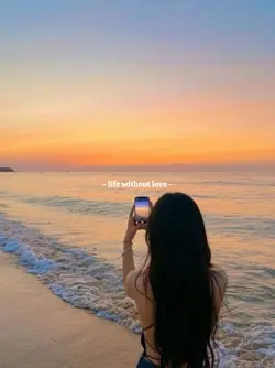 life without love
