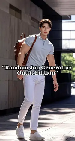 Random Job outfits 