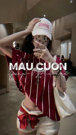 MẪU CUỐN