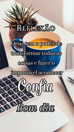 Reflexão 